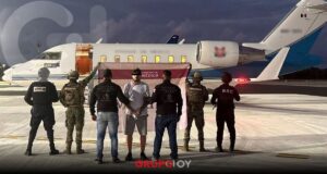Detienen en Cancún a integrante de los Hells Angels buscado en Canadá por tráfico de drogas y armas