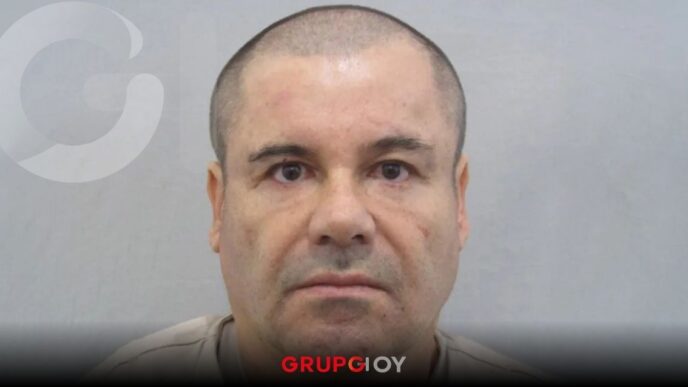 "En mi país era conocido, no por cosas malas": "Chapo" Guzmán manda nueva carta a la corte federal de Brooklyn