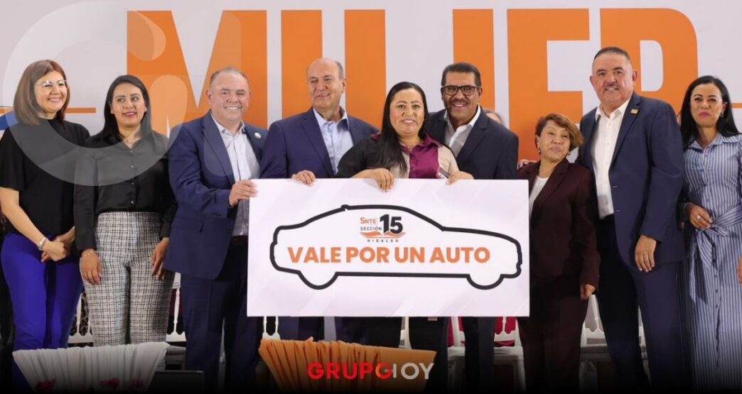 SEPH y la SNTE realizan "Homenaje a la Mujer" y reconocen su papel en la sociedad y educación