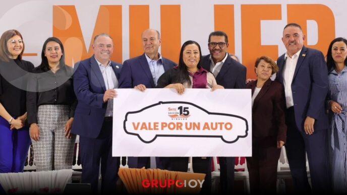 SEPH y la SNTE realizan "Homenaje a la Mujer" y reconocen su papel en la sociedad y educación