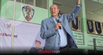 SEPH impulsa la educación con valores en Mixquiahuala con conferencia “Educar por la Libertad”