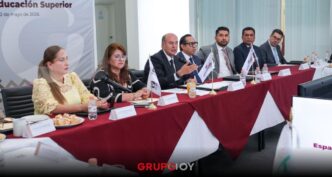 SEPH y universidades de Hidalgo fortalecen estrategias para mejorar la educación superior