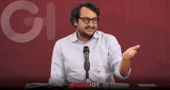 'Andy' López Beltrán quiere fuero en medio de señalamientos por huachicol
