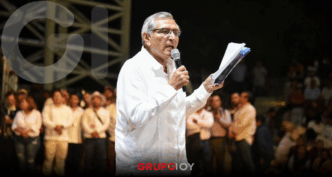 Reportan que EEUU investiga a Adán Augusto por una presunta red de huachicol fiscal