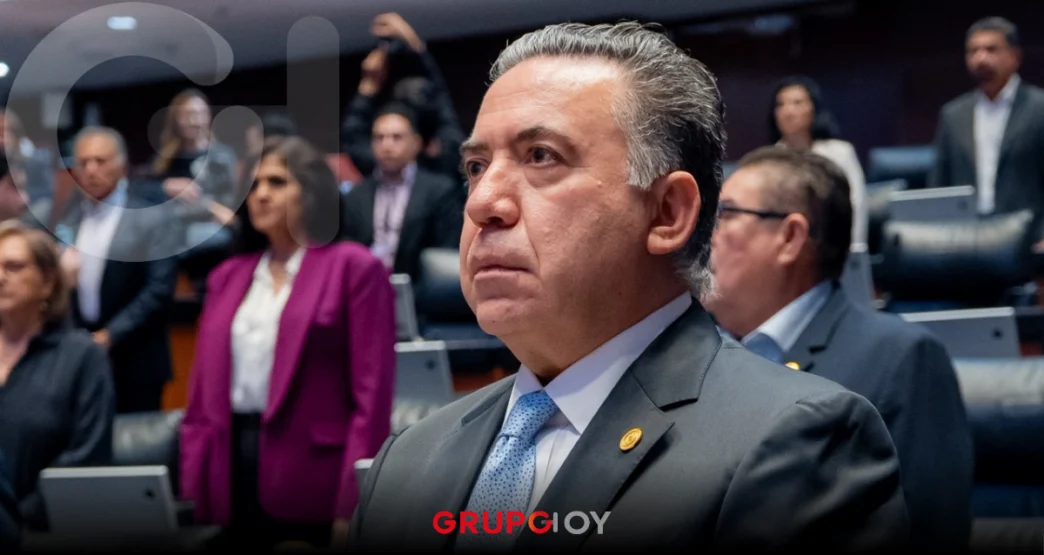 Difunden video sexual grabado por Enrique Inzunza para acosar a jueza