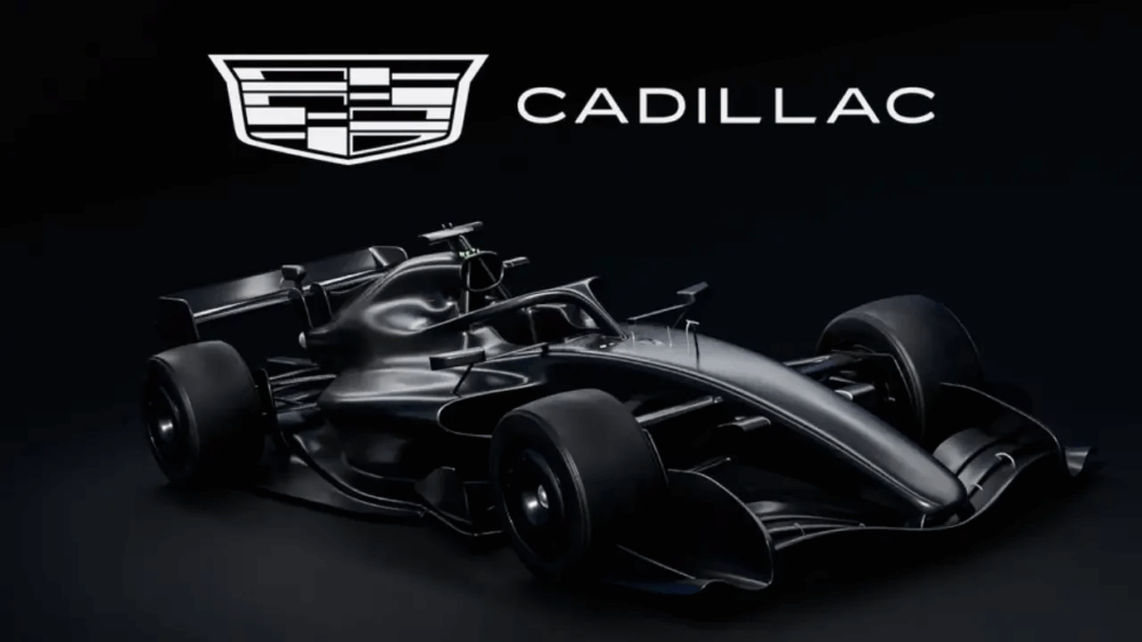 Cadillac Fórmula 1 enfrenta problemas técnicos en pruebas de pretemporada 2026