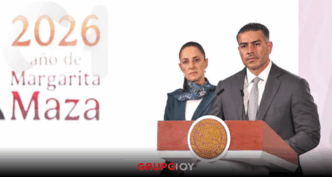 La inteligencia mexicana no encontró delitos de Rubén Rocha Moya: García Harfuch