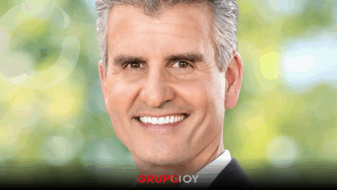Josh D'Amaro, CEO de Disney, pone fin al lenguaje inclusivo para volver a las expresiones tradicionales