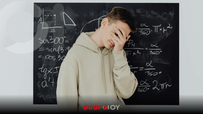 La 4T hunde la educación en México con la peor caída en matemáticas, comprensión lectora y ciencias en 19 años
