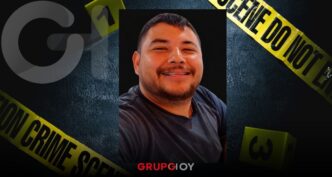 Asesinan al periodista Luis Ángel López Valdez en Poza Rica, Veracruz