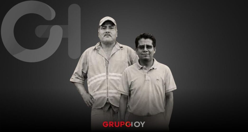 Asesinan al expresidente municipal de San Juan Quiahije y a su hijo en Oaxaca