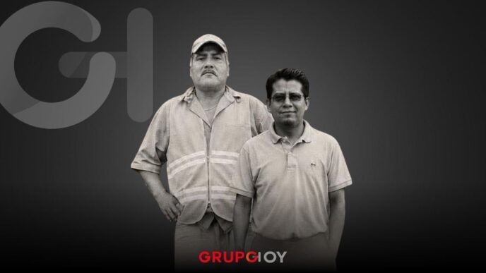 Asesinan al expresidente municipal de San Juan Quiahije y a su hijo en Oaxaca