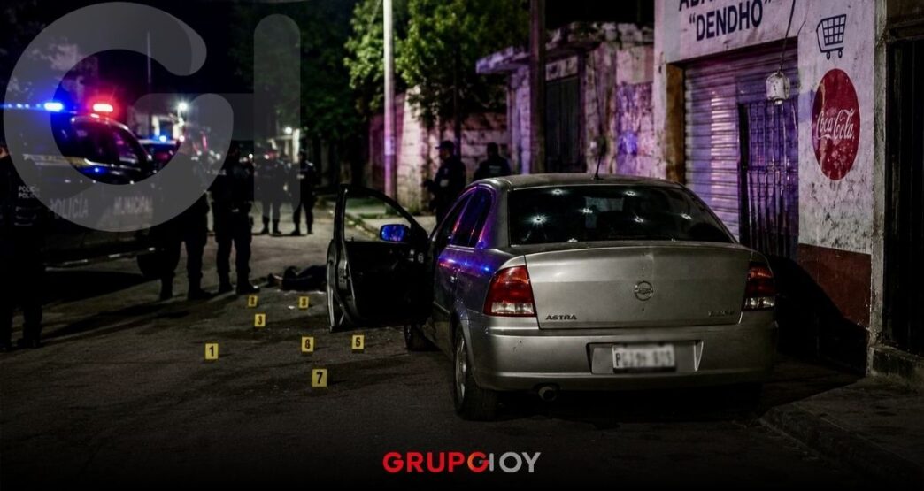 Ataque armado en Atitalaquia deja un muerto y una mujer herida; PGJEH investiga los hechos