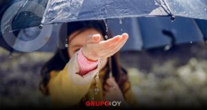 Lluvias intensas seguirán en Hidalgo durante el fin de semana