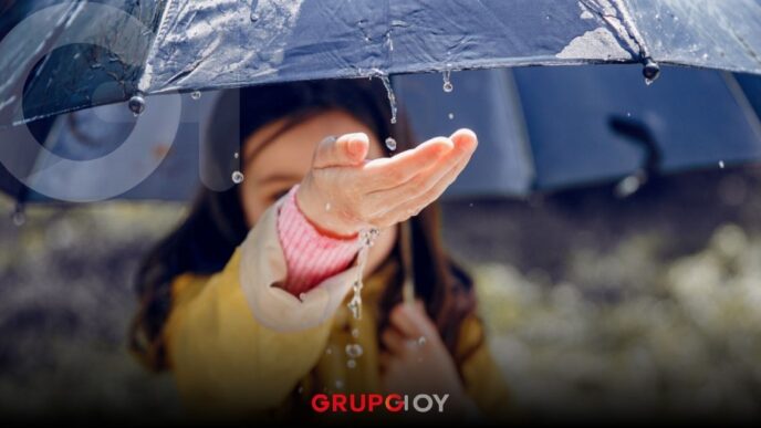 Lluvias intensas seguirán en Hidalgo durante el fin de semana