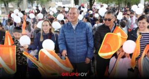 SEPH anuncia nueva techumbre y rehabilitación de espacios educativos en Tepeji del Río