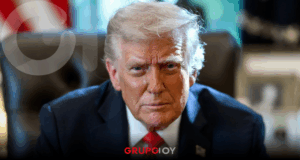 Donald Trump amenaza con no renovar el T-MEC