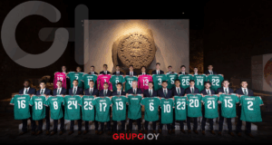 ¿Dónde ver el partido de México vs Sudáfrica del Mundial 2026?