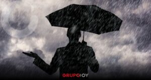 Protección Civil alerta por lluvias intensas, altas temperaturas y rachas de viento en Hidalgo