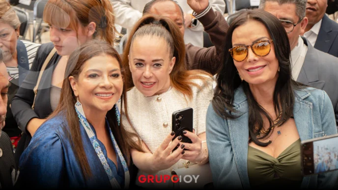 ¿Quién es María Fernanda Islas Mier, #LadyNoTengoNadaQueHacer?