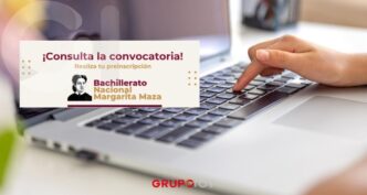 Bachillerato Nacional Margarita Maza en Hidalgo 2026: cómo preinscribirse, sedes, requisitos y fechas