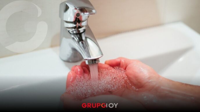 Corte de agua en Pachuca, Mineral de la Reforma y Zempoala: lista de las 130 colonias afectadas