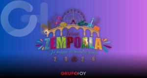 Feria Patronal Zempoala 2026: fechas, cartelera y actividades para disfrutar