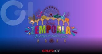Feria Patronal Zempoala 2026: fechas, cartelera y actividades para disfrutar