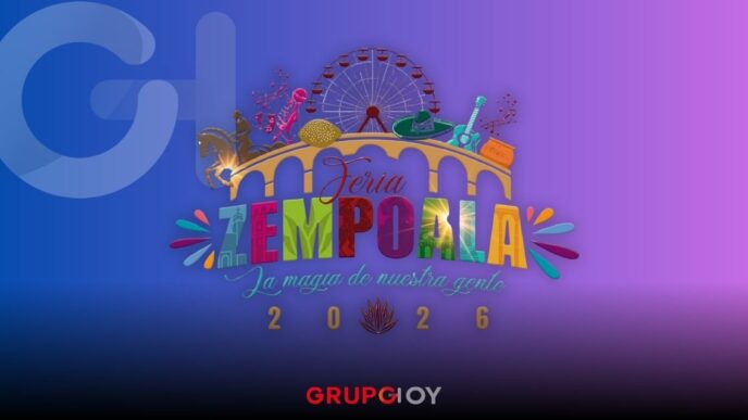 Feria Patronal Zempoala 2026: fechas, cartelera y actividades para disfrutar