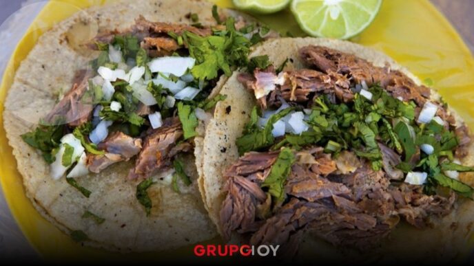 Festival de la Barbacoa del Valle del Mezquital 2026: fecha, sede y todo lo debes saber