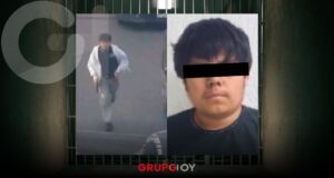 Vinculan a proceso a presunto asesino de vendedor de camioneta en Mineral de la Reforma