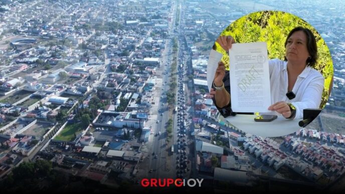 Municipio 85 de Hidalgo podría llamarse "Felipe Ángeles"; presentan propuesta ante el Congreso