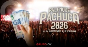 Palenque Pachuca 2026: precios oficiales de los boletos y dónde comprarlos
