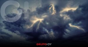 Hidalgo tendrá lluvias fuertes este 10 de julio por la llamada "Tormenta Negra"
