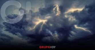 Hidalgo tendrá lluvias fuertes este 10 de julio por la llamada "Tormenta Negra"