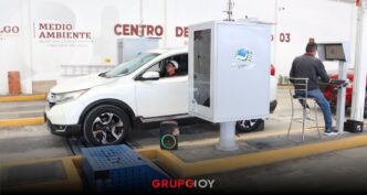 Verificación vehicular en Hidalgo: qué autos verifican en agosto, calendario oficial y costos actualizados