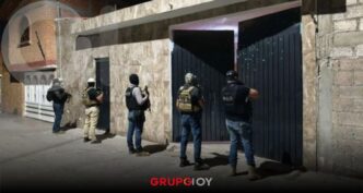 PGJEH busca condena de 286 años para secta satánica que mató a dos policías en Pachuca