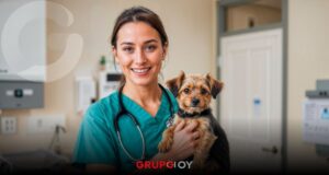 Ofrecerán consultas veterinarias por 30 pesos para perros y gatos en Tulancingo