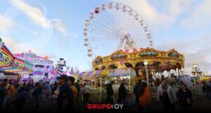 CDHEH abre convocatoria para voluntarios en la Feria de San Francisco Pachuca 2026; requisitos, registro y fechas