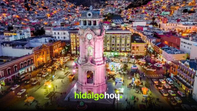 Agenda cultural en Pachuca: exposiciones, eclipse lunar y Ruta de Museos este fin de semana