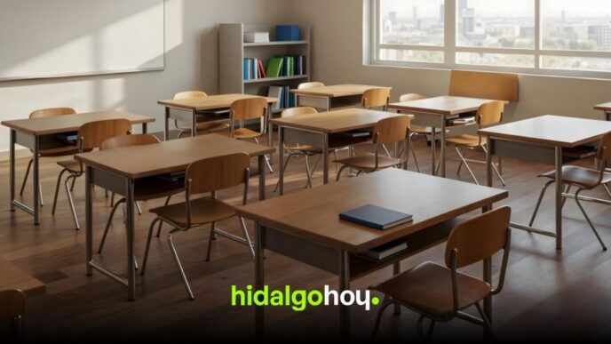 Becas para escuelas particulares en Hidalgo 2026-2027: fechas, requisitos y cómo solicitar