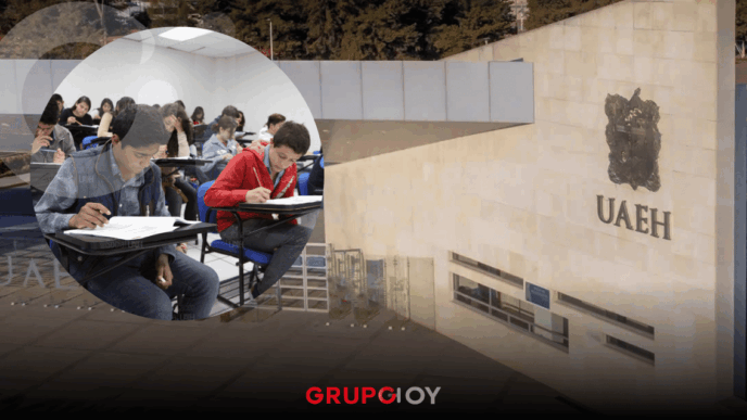 Convocatoria UAEH enero-junio 2027: fechas, requisitos y registro para licenciatura y bachillerato