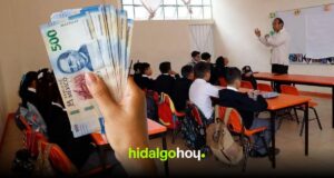 ¿Cuotas escolares en Hidalgo son voluntarias? SEPH pide evitar sanciones a estudiantes