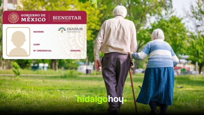 Descuentos INAPAM en Hidalgo: estos son los municipios y servicios donde puedes tener beneficios