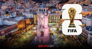 Hidalgo logra proyección internacional por el Mundial 2026, pero sin cifra de derrama económica