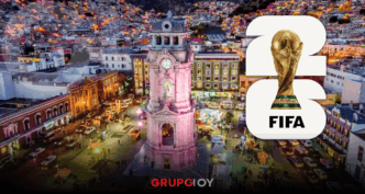 Hidalgo logra proyección internacional por el Mundial 2026, pero sin cifra de derrama económica