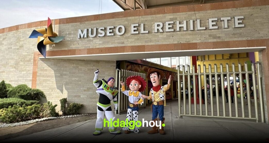 Museo El Rehilete en Hidalgo abre vacantes para estudiantes: requisitos, horarios y cómo postularse