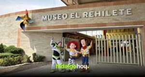 Museo El Rehilete en Hidalgo abre vacantes para estudiantes: requisitos, horarios y cómo postularse