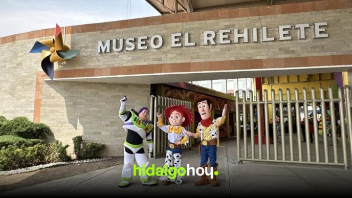 Museo El Rehilete en Hidalgo abre vacantes para estudiantes: requisitos, horarios y cómo postularse