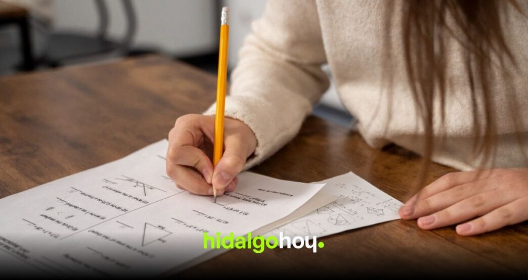 Hidalgo eliminará examen de admisión para preparatorias en 2027: así funcionará el nuevo ingreso